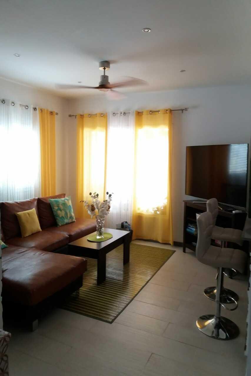 Villa Franymar Lajares Exterior photo
