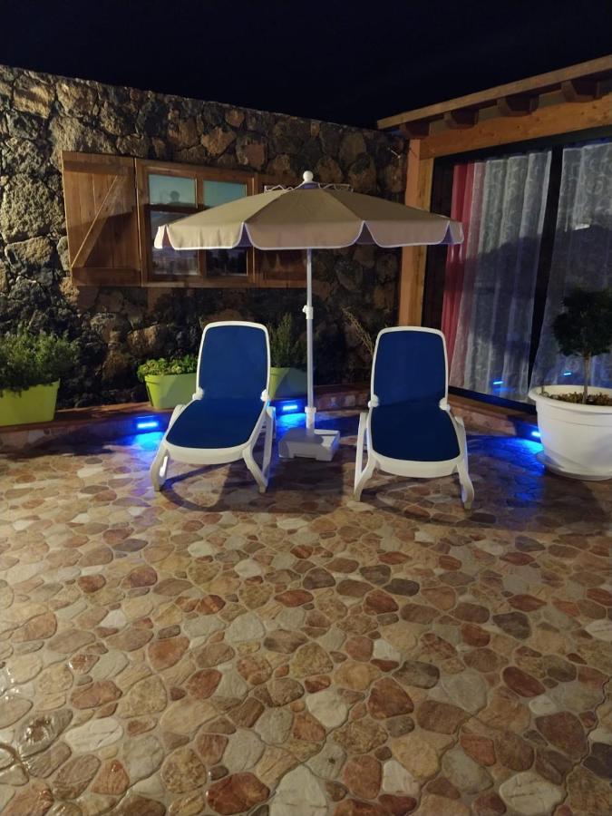 Villa Franymar Lajares Exterior photo
